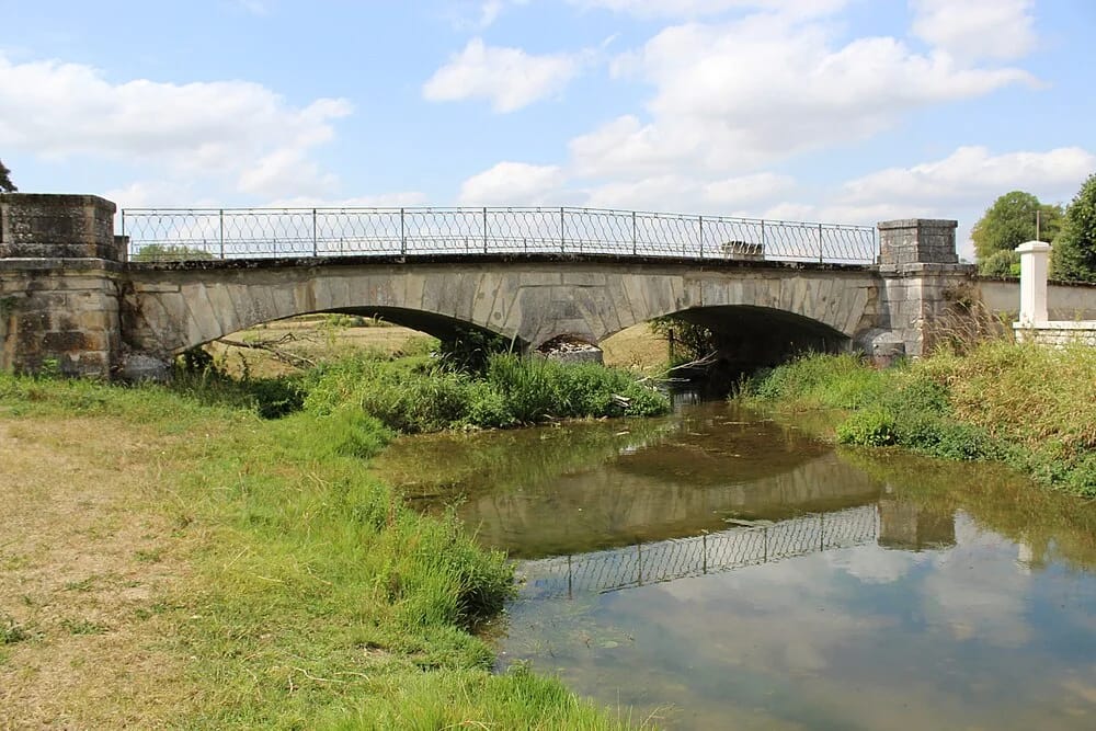 Panneaux solaires à Lachapelle-en-Blaisy