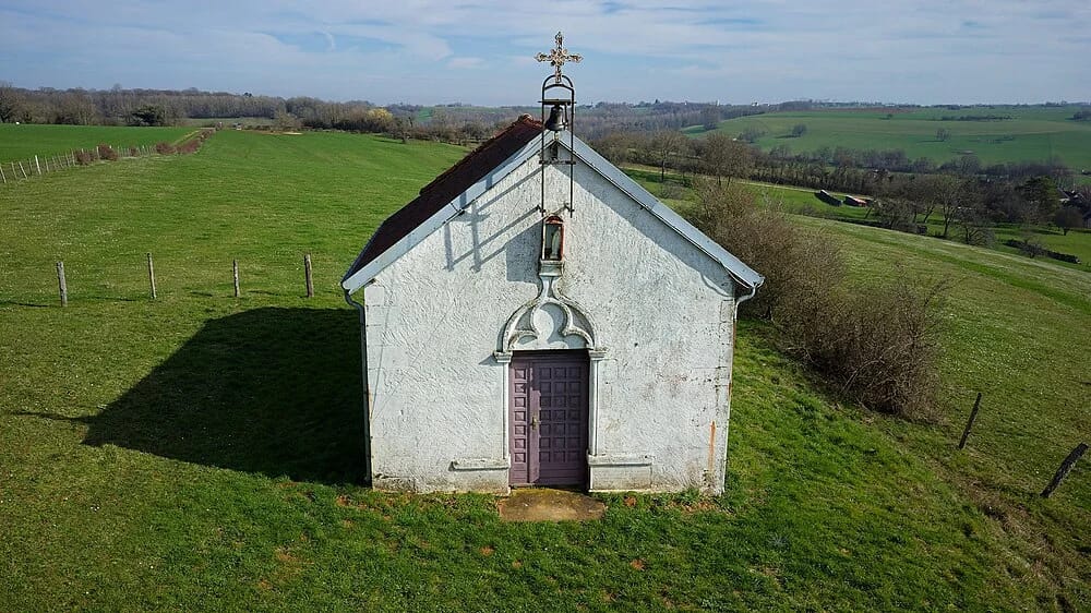 Panneaux solaires à Lecey