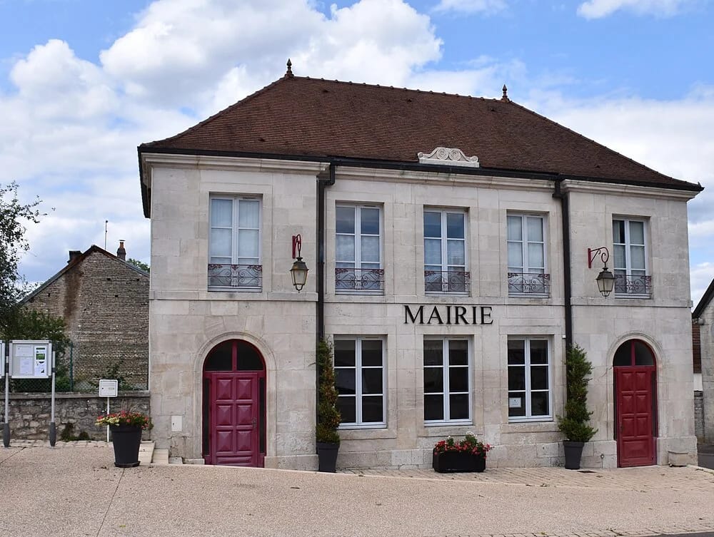 Panneaux solaires à Leffonds