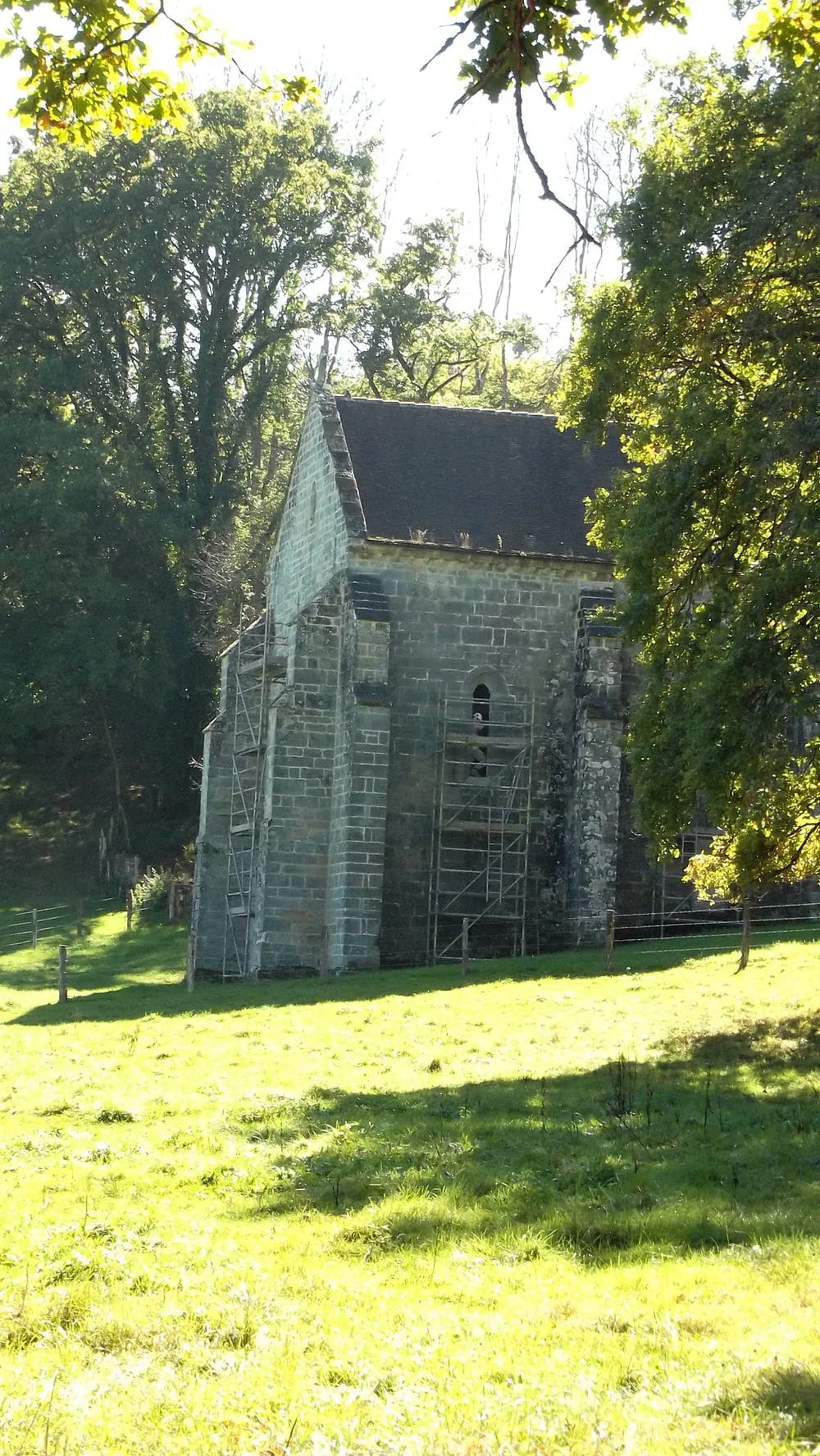Panneaux solaires à Marcilly-en-Bassigny