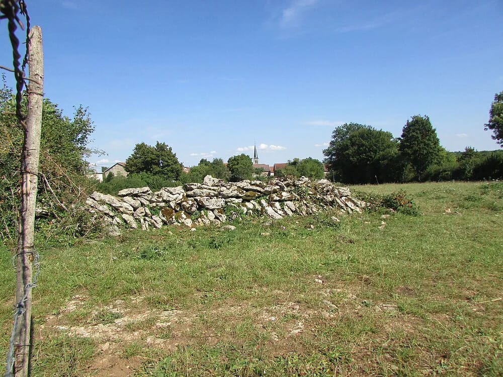 Panneaux solaires à Mennouveaux