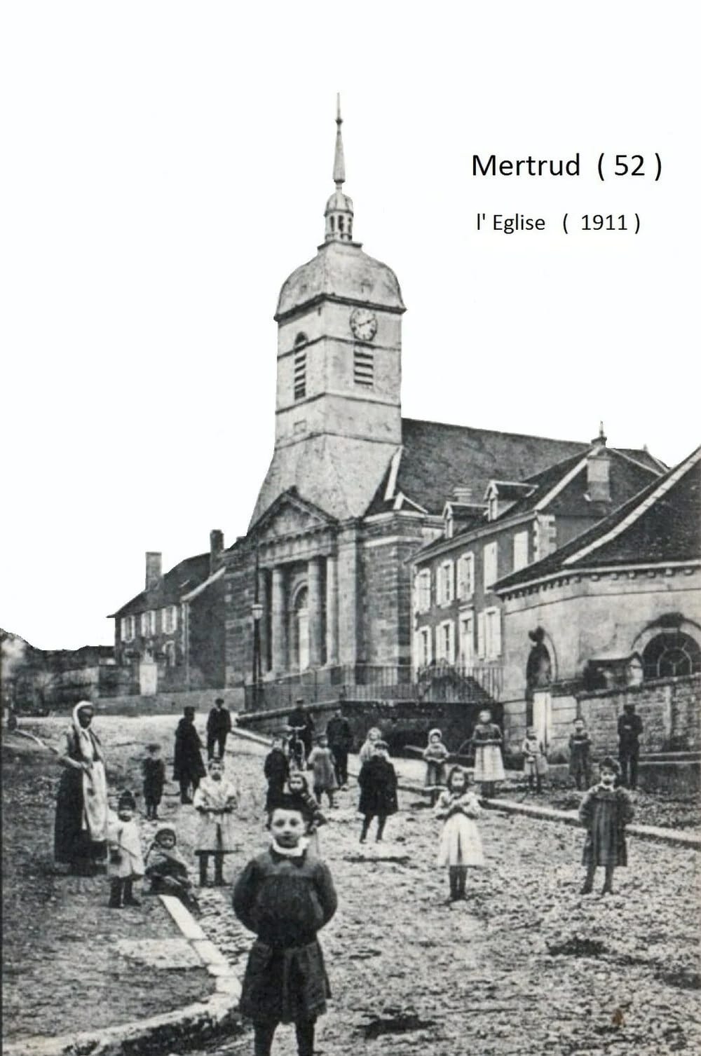 Panneaux solaires à Mertrud