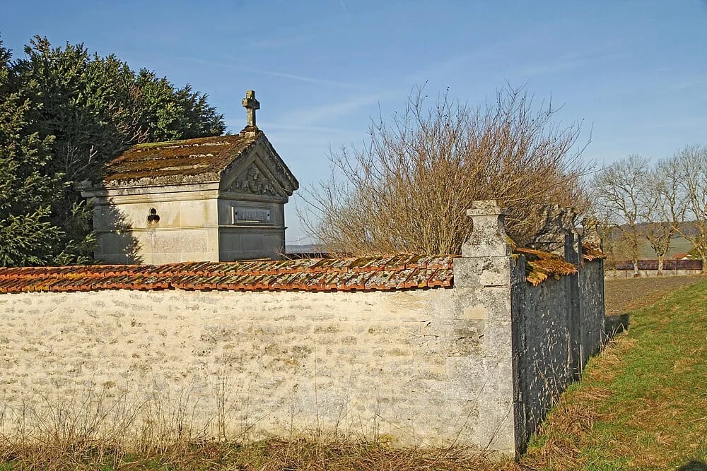 Panneaux solaires à Millières