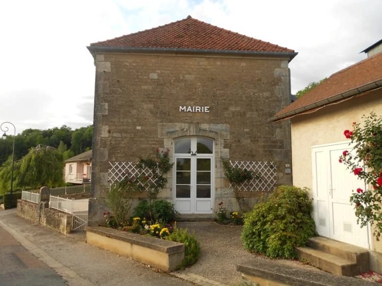 Panneaux solaires à Orcevaux