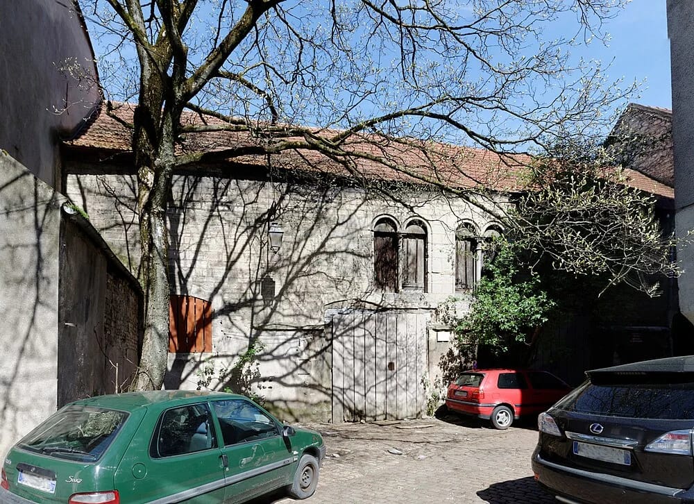 Panneaux solaires à Parnoy-en-Bassigny