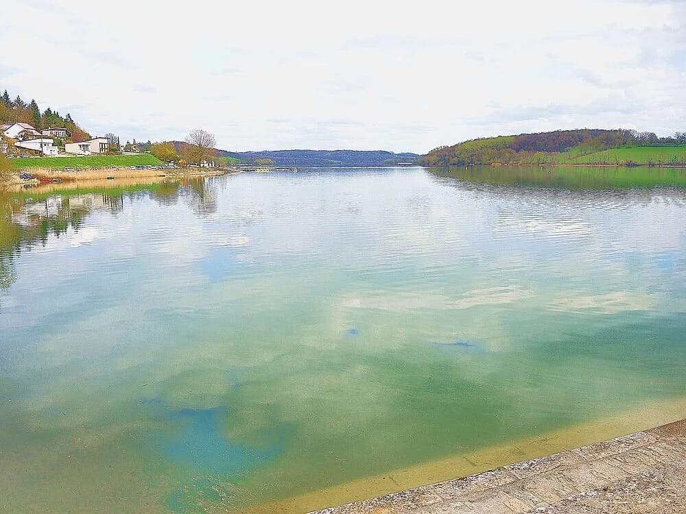 Panneaux solaires à Peigney
