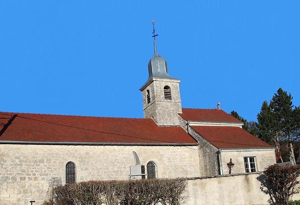 Panneaux solaires à Poinsenot