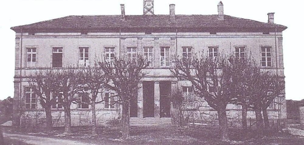 Panneaux solaires à Pressigny