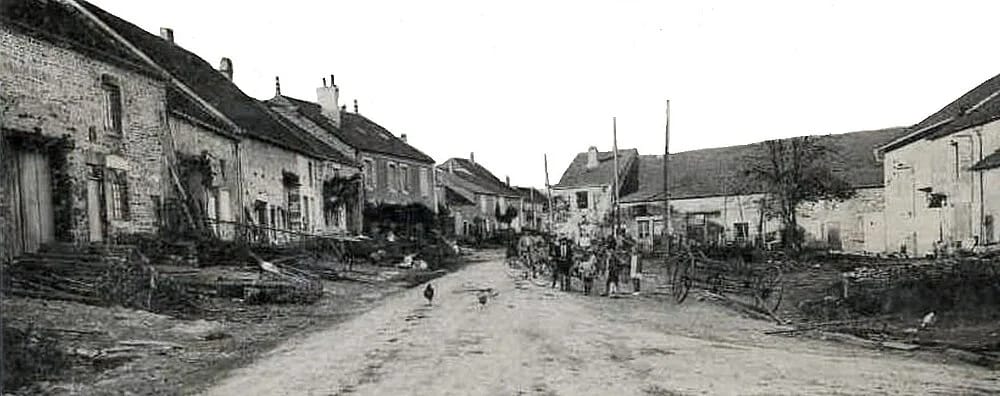 Panneaux solaires à Rivières-le-Bois