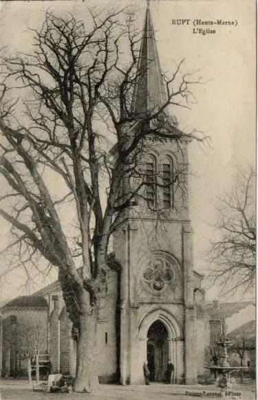 Panneaux solaires à Rupt