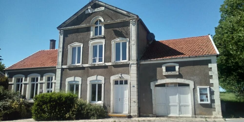 Panneaux solaires à Thol-lès-Millières