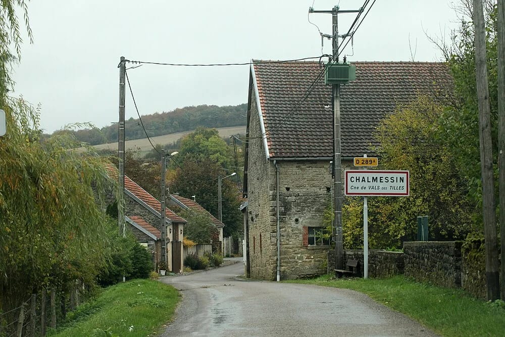 Panneaux solaires à Vals-des-Tilles