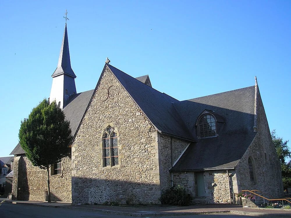 Panneaux solaires à Averton