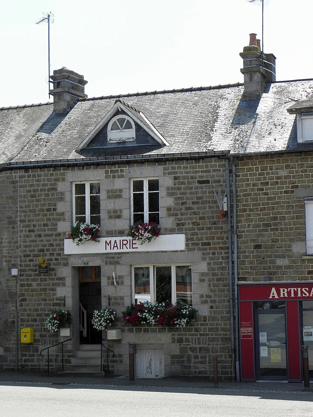 Panneaux solaires à Champéon