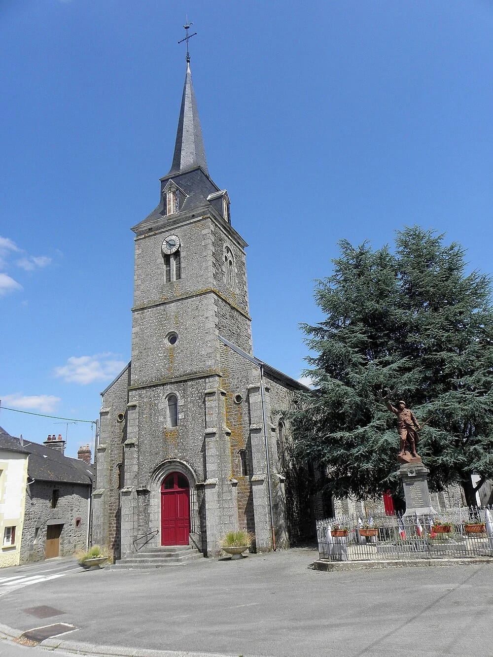 Panneaux solaires à Chevaigné-du-Maine