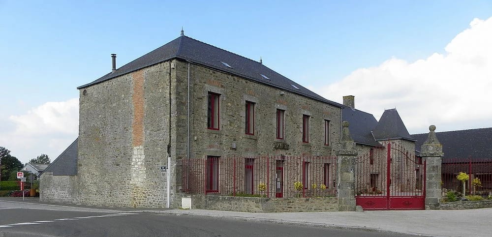 Panneaux solaires à Commer