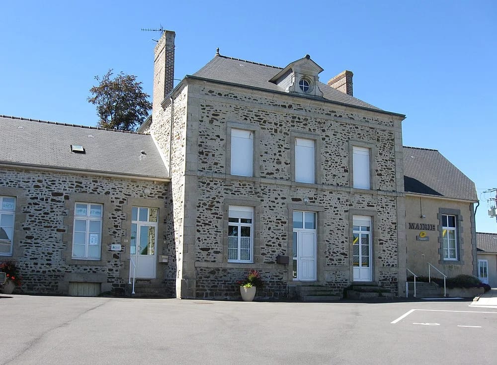 Panneaux solaires à Couptrain