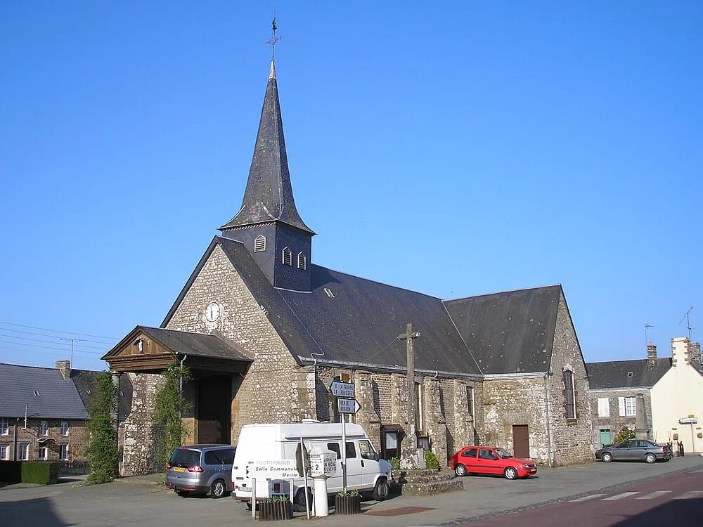 Panneaux solaires à Levaré