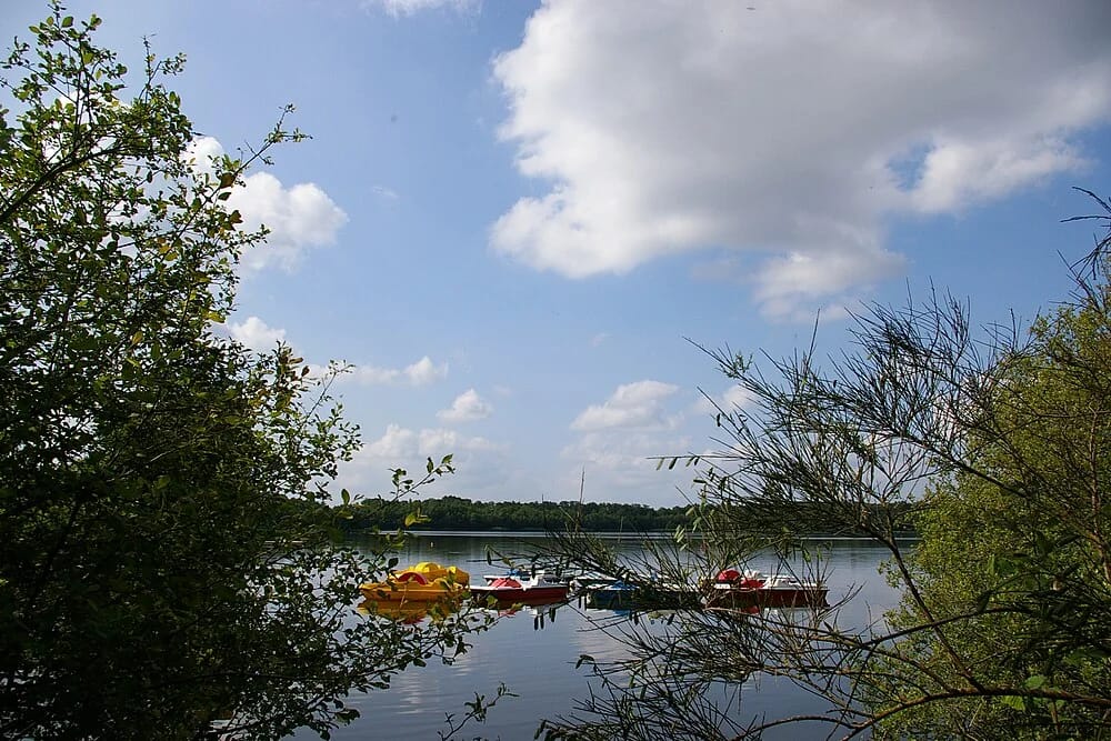 Panneaux solaires à Mézangers