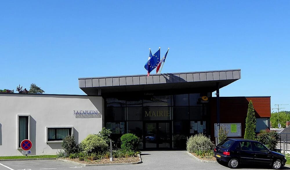 Panneaux solaires à Saint-Jean-sur-Mayenne