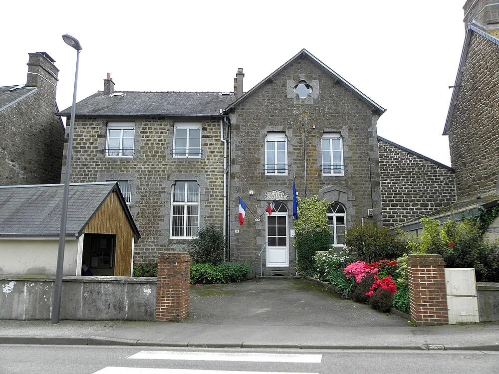 Panneaux solaires à Soucé