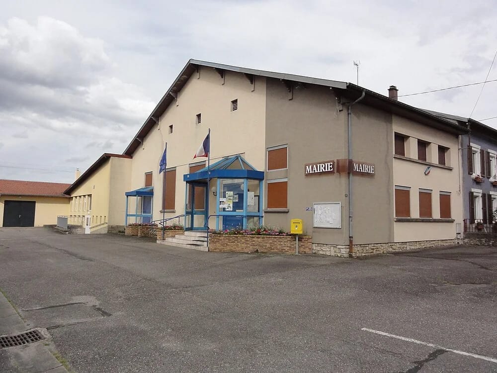 Panneaux solaires à Chenevières