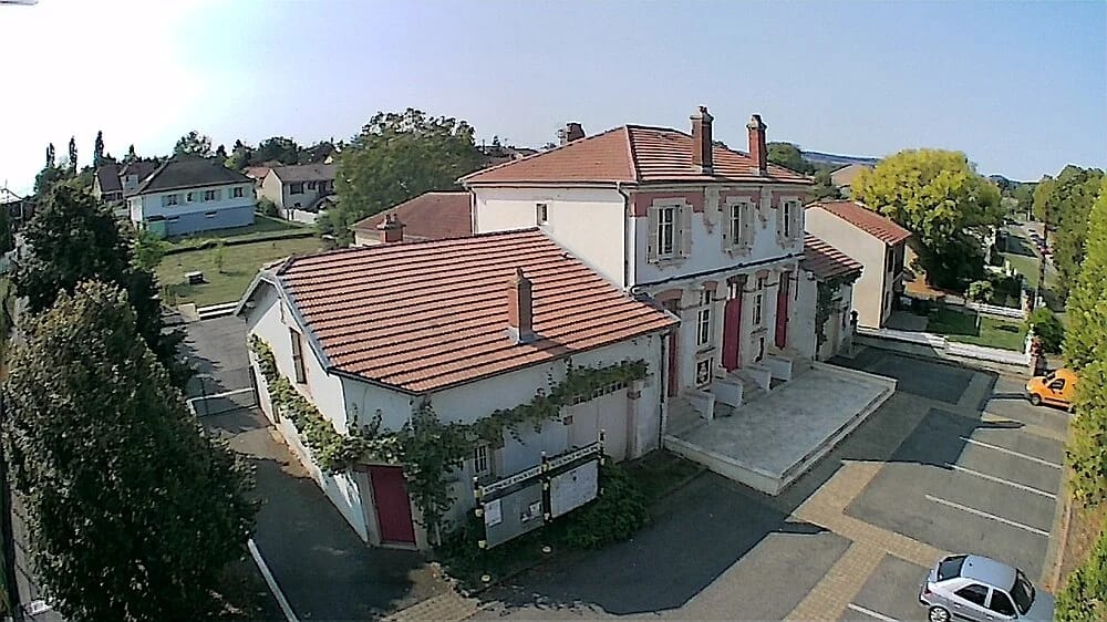 Panneaux solaires à Chenicourt