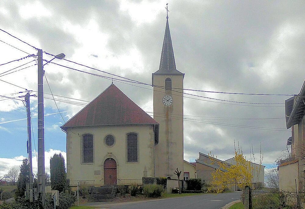 Panneaux solaires à Clayeures