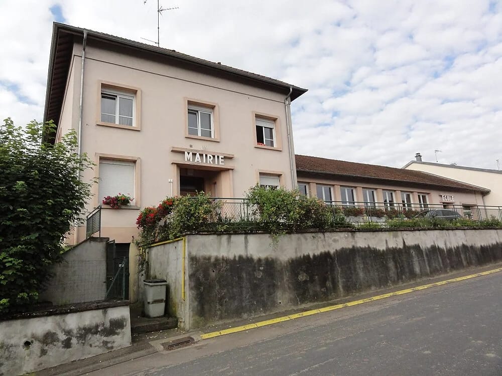 Panneaux solaires à Jolivet