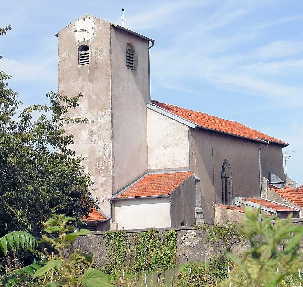 Panneaux solaires à Lebeuville