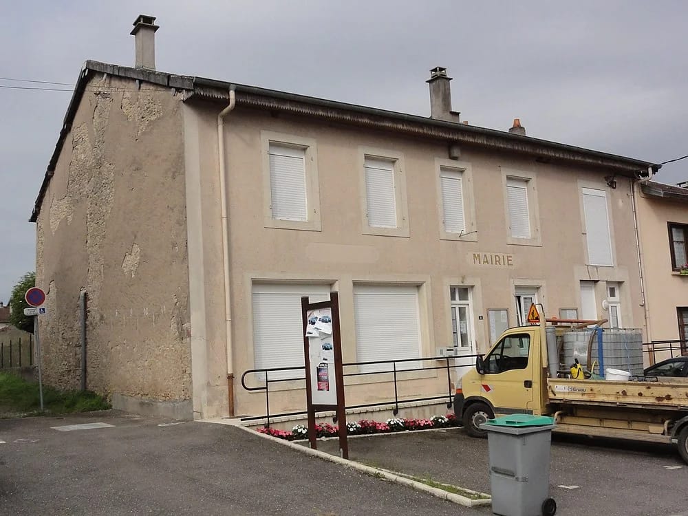 Panneaux solaires à Marainviller