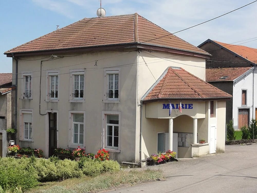 Panneaux solaires à Montigny