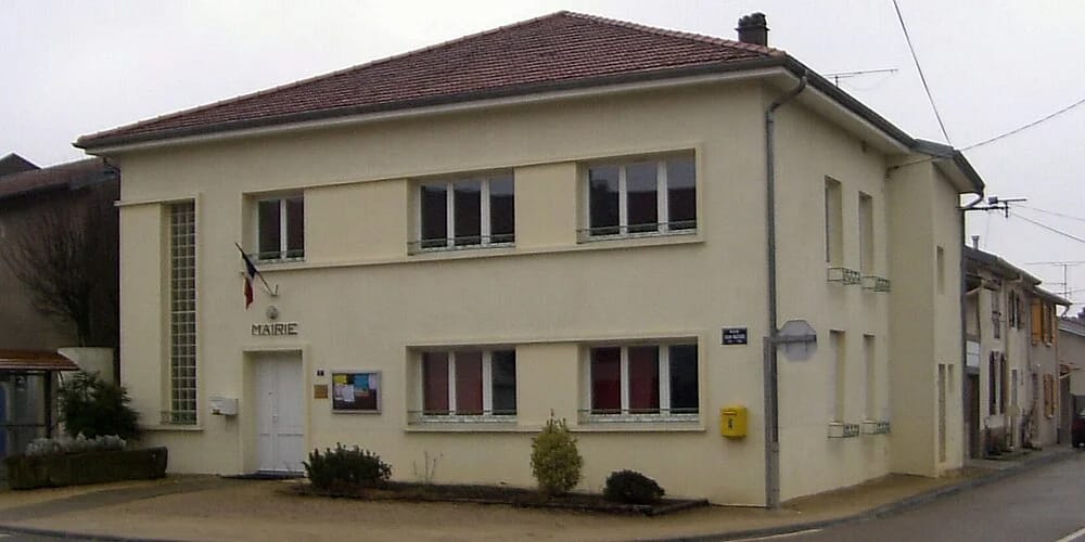 Panneaux solaires à Omelmont