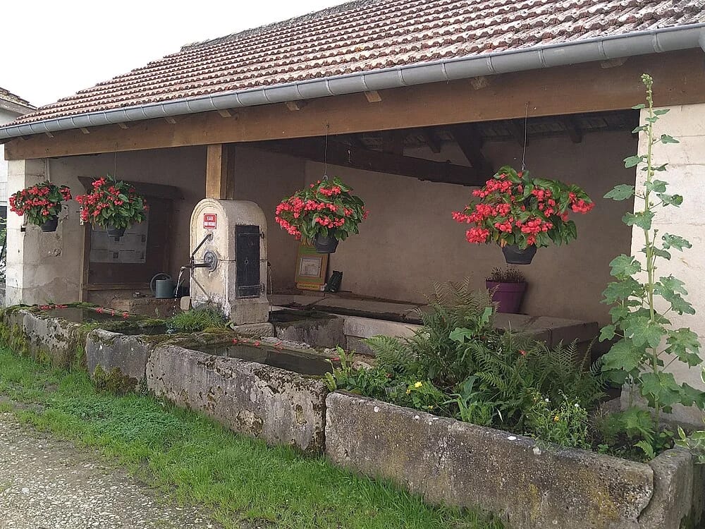 Panneaux solaires à Pulney