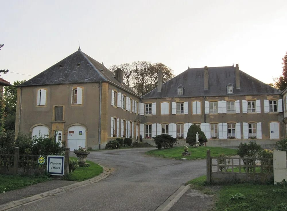 Panneaux solaires à Puxe