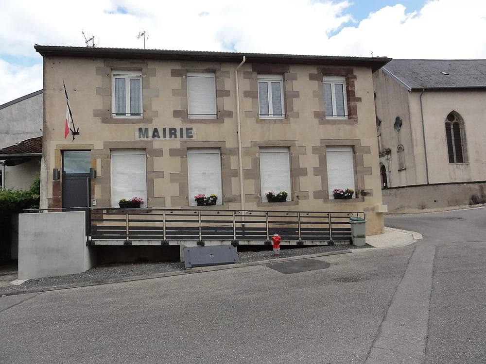 Panneaux solaires à Raville-sur-Sânon