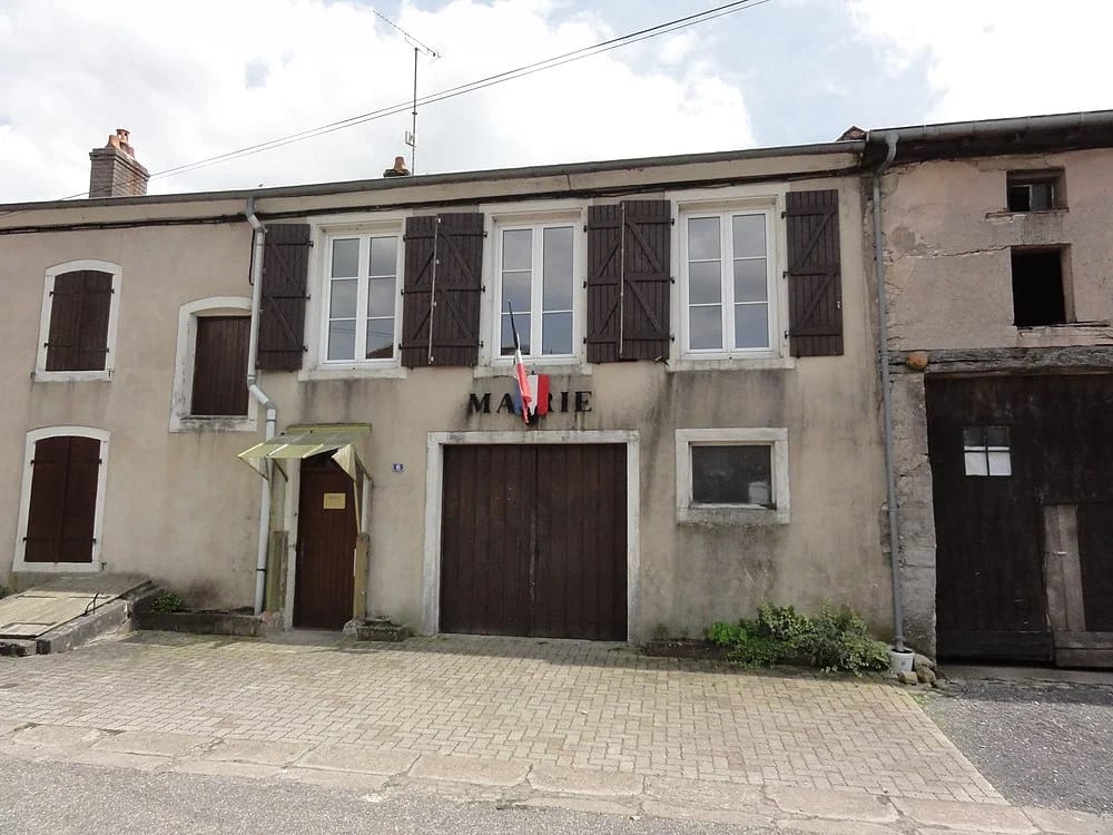 Panneaux solaires à Saint-Germain