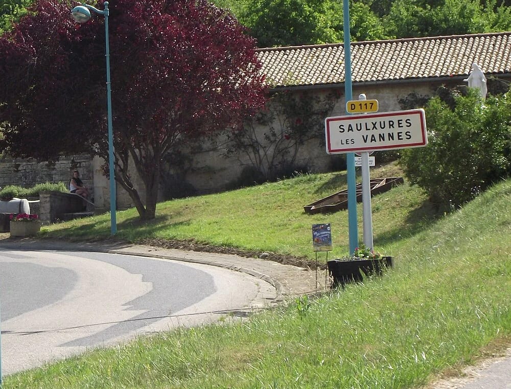 Panneaux solaires à Saulxures-lès-Vannes