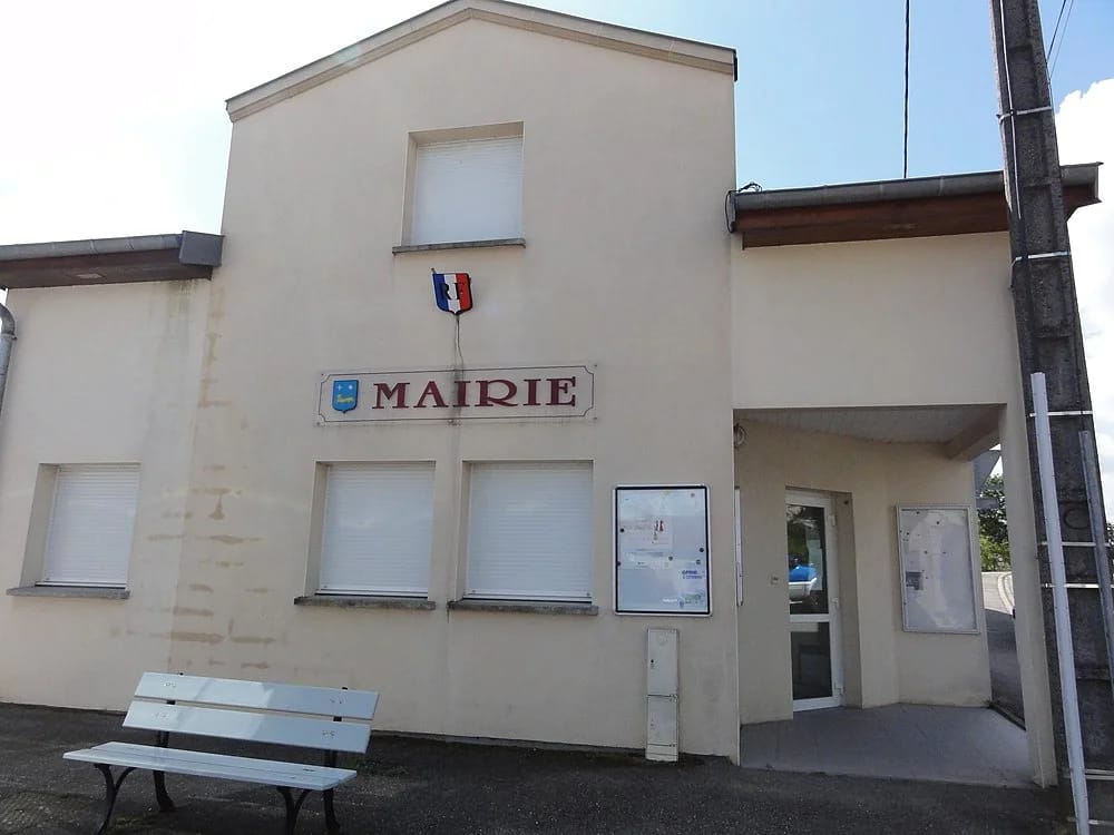 Panneaux solaires à Sionviller