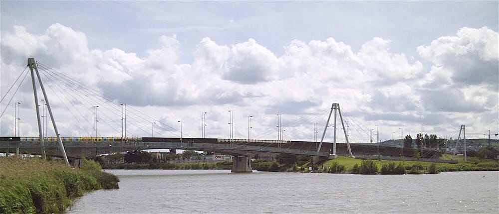 Panneaux solaires à Tomblaine