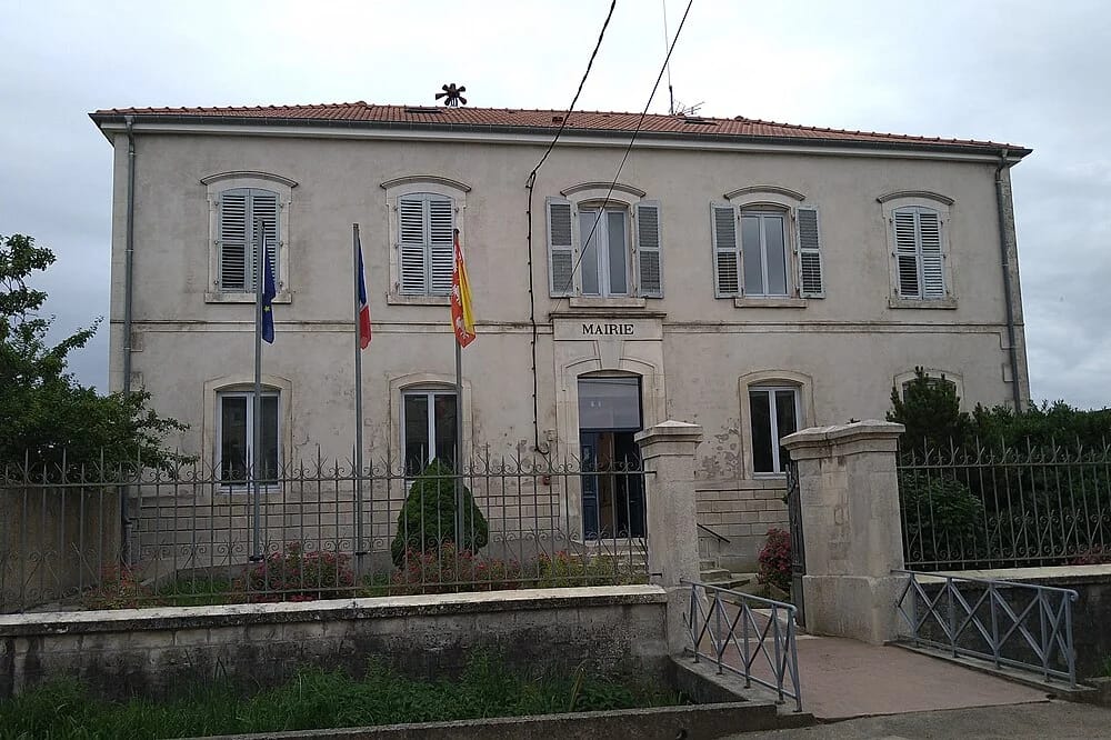 Panneaux solaires à Uruffe