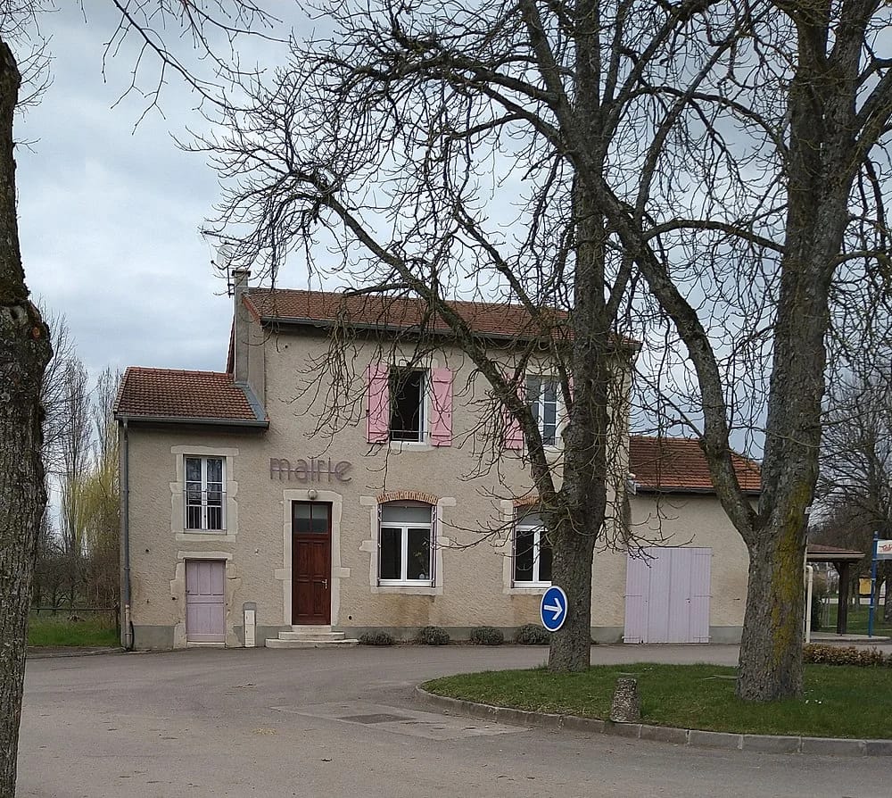 Panneaux solaires à Vaudigny