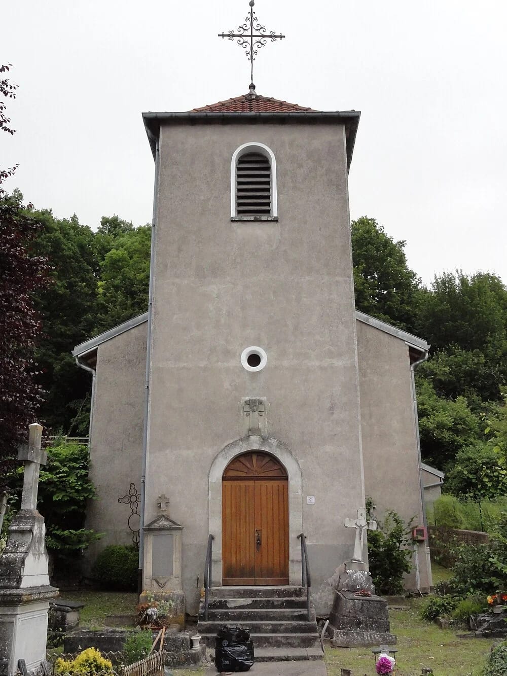 Panneaux solaires à Velle-sur-Moselle