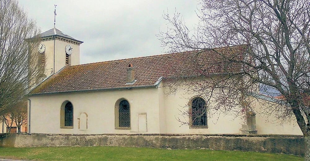 Panneaux solaires à Vennezey