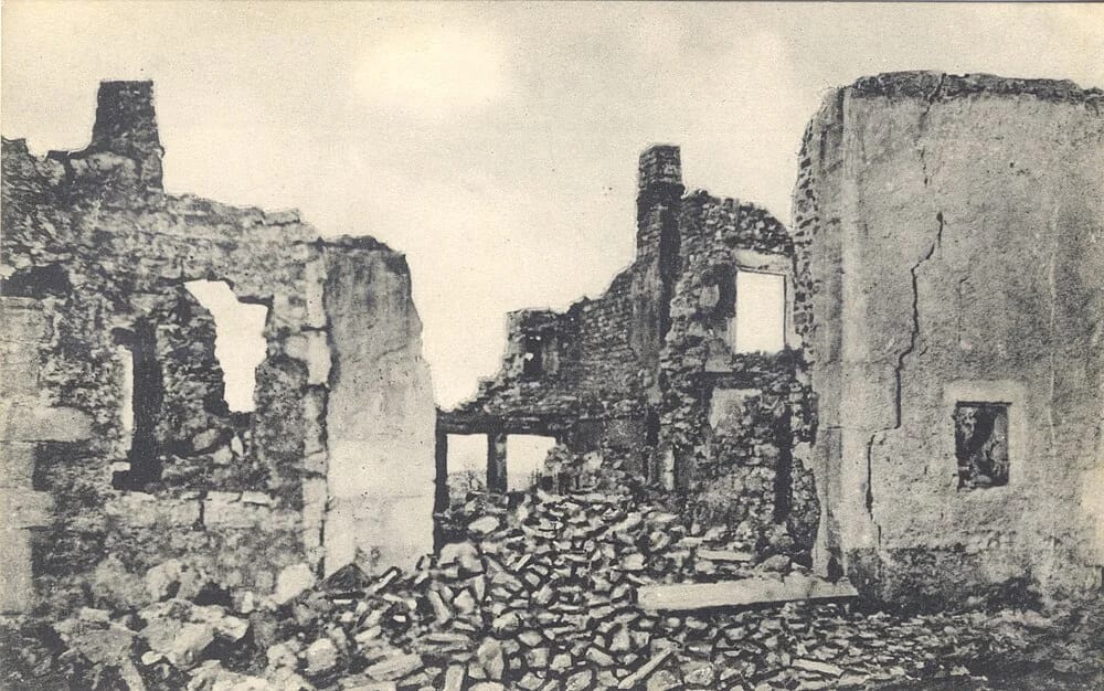 Panneaux solaires à Beauclair