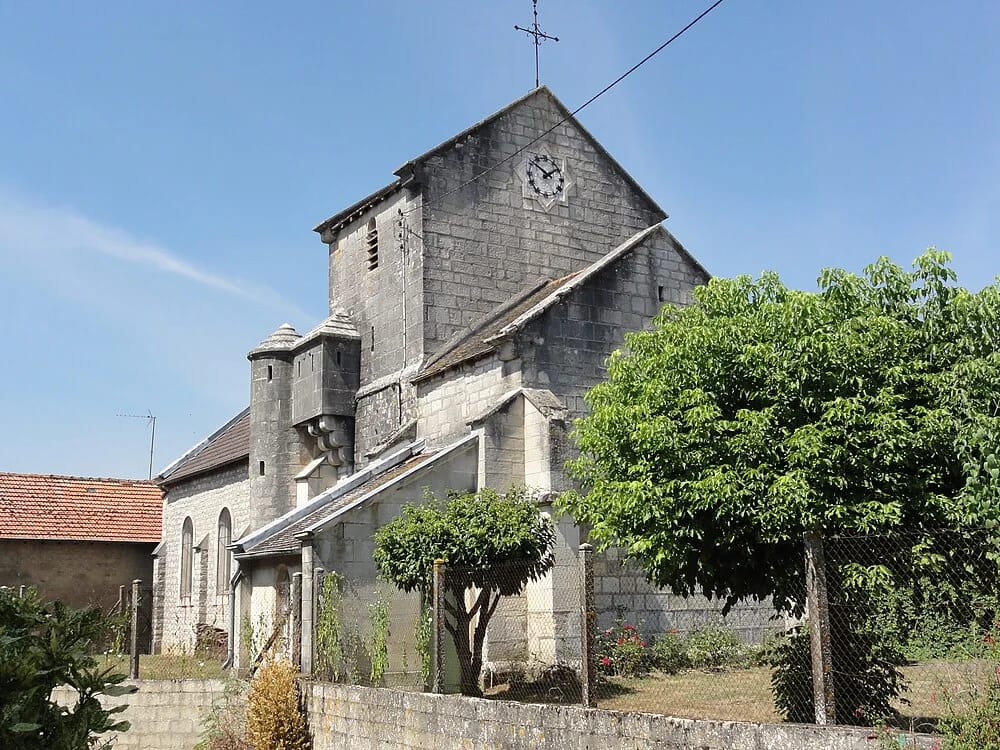 Panneaux solaires à Bislée