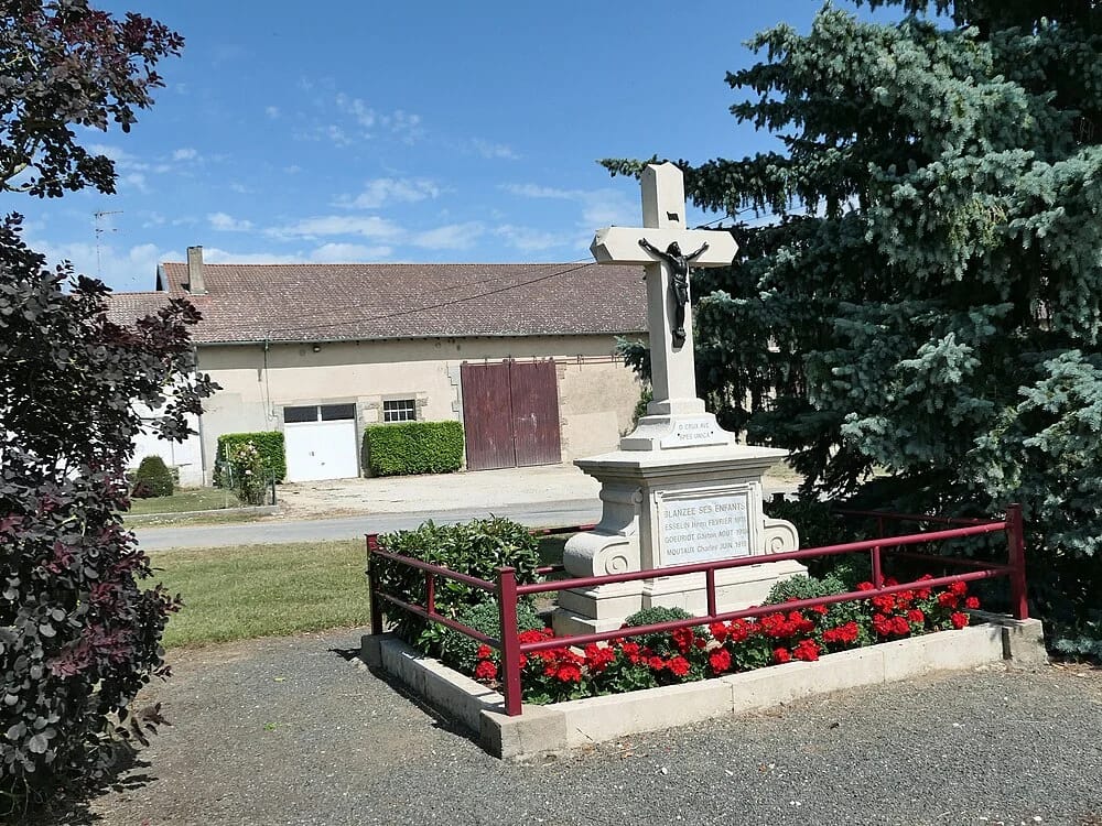 Panneaux solaires à Blanzée