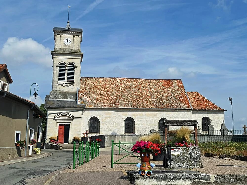 Panneaux solaires à Chassey-Beaupré
