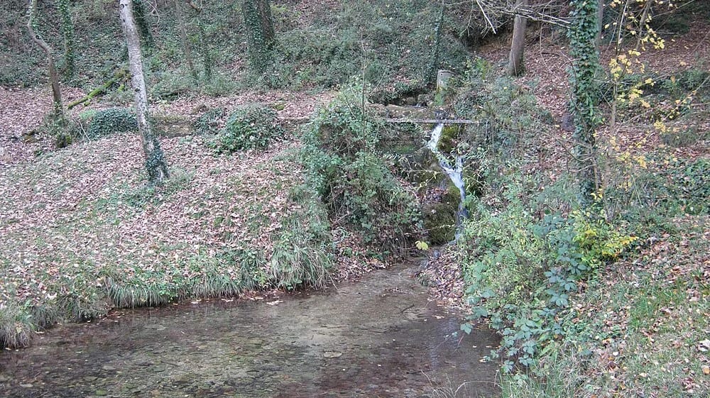 Panneaux solaires à Fontaines-Saint-Clair