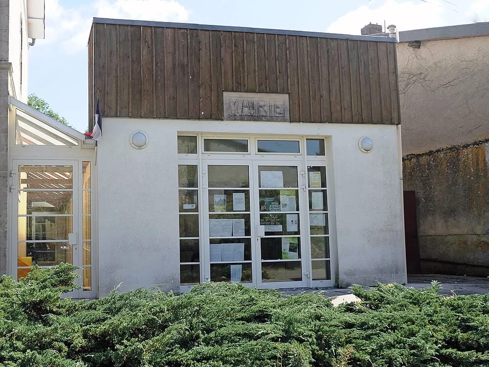 Panneaux solaires à Froidos